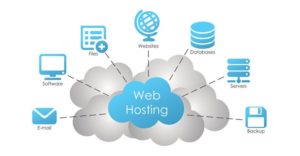 pengertian hosting dan fungsinya