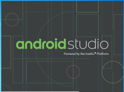 Hello world android studio 