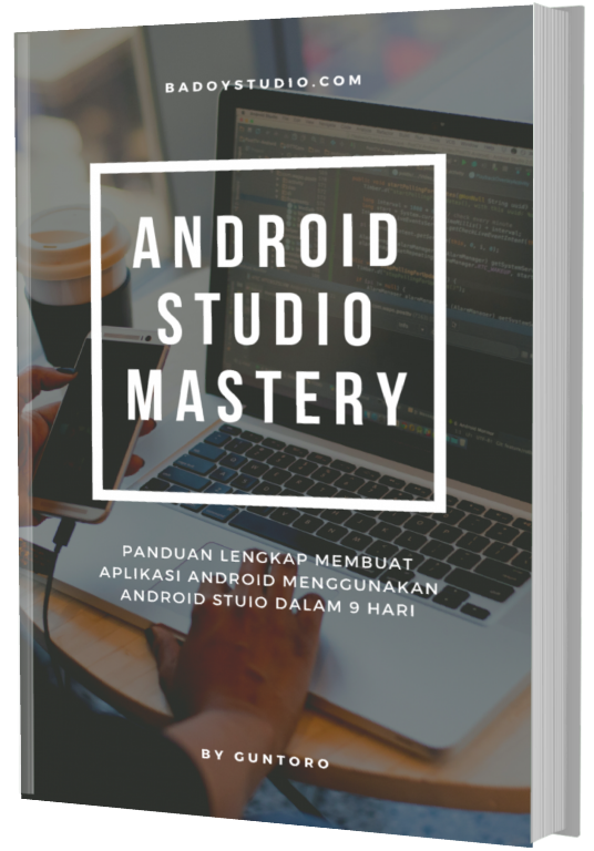 ebook android studio