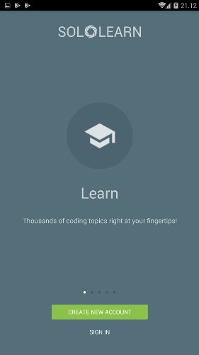 aplikasi belajar coding 