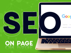 SEO-On-Page