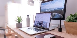 Tips Desain Website