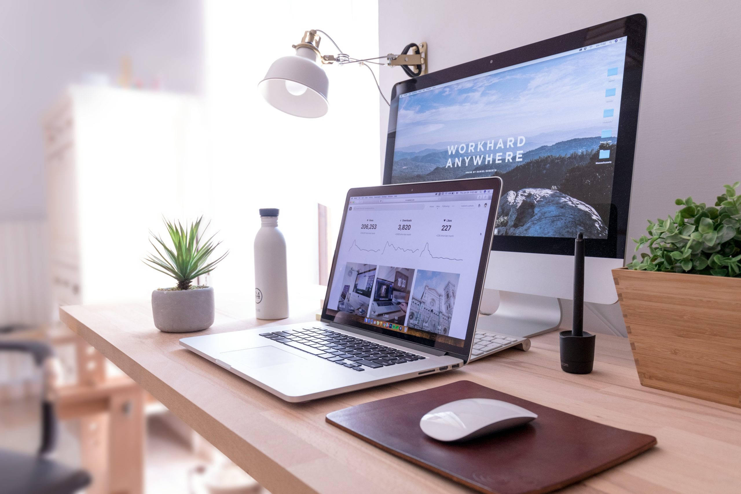 Tips Desain Website