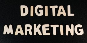 SEO Digital Marketing