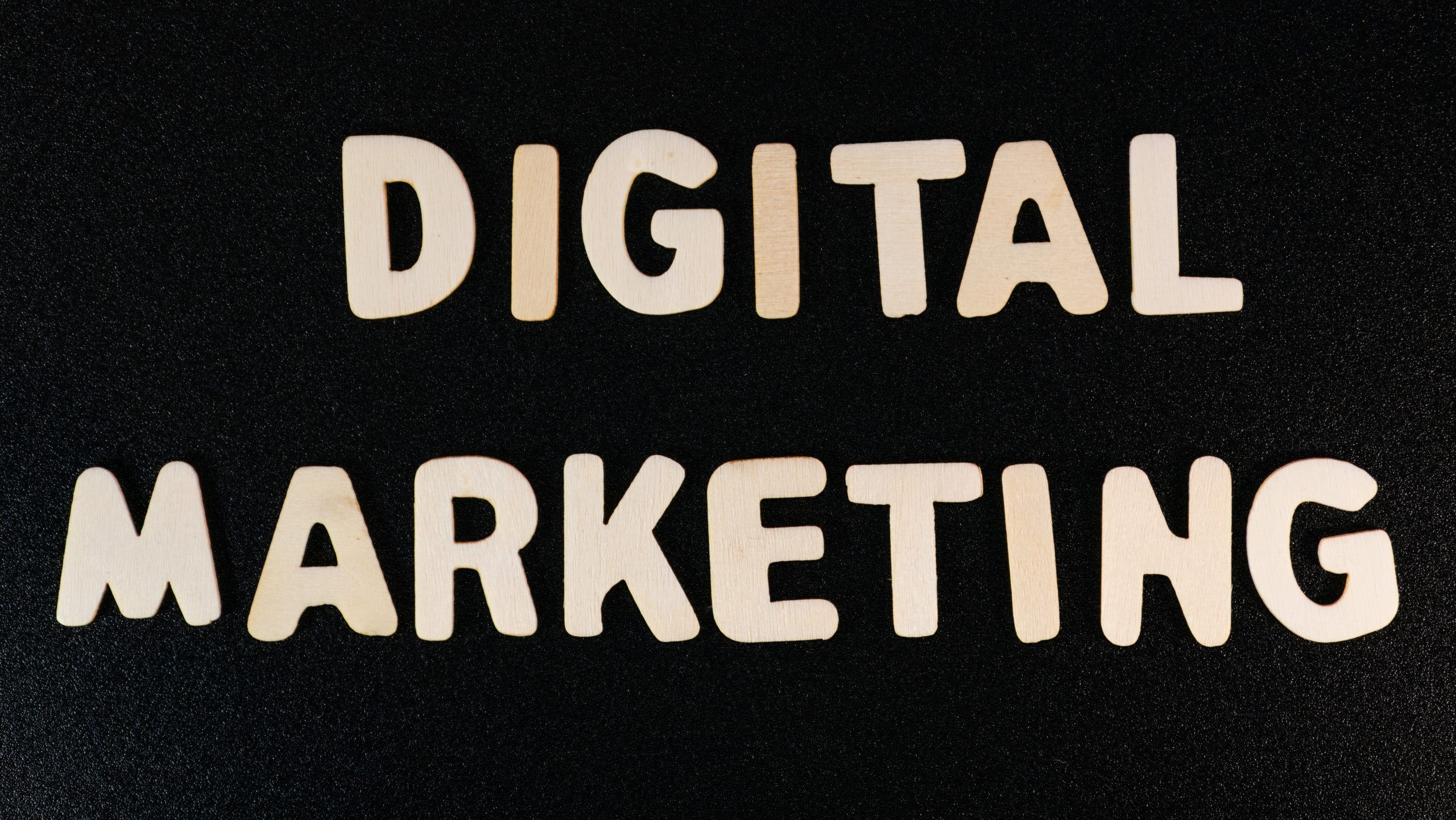 SEO Digital Marketing