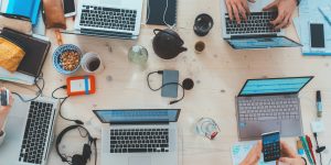Website Marketplace