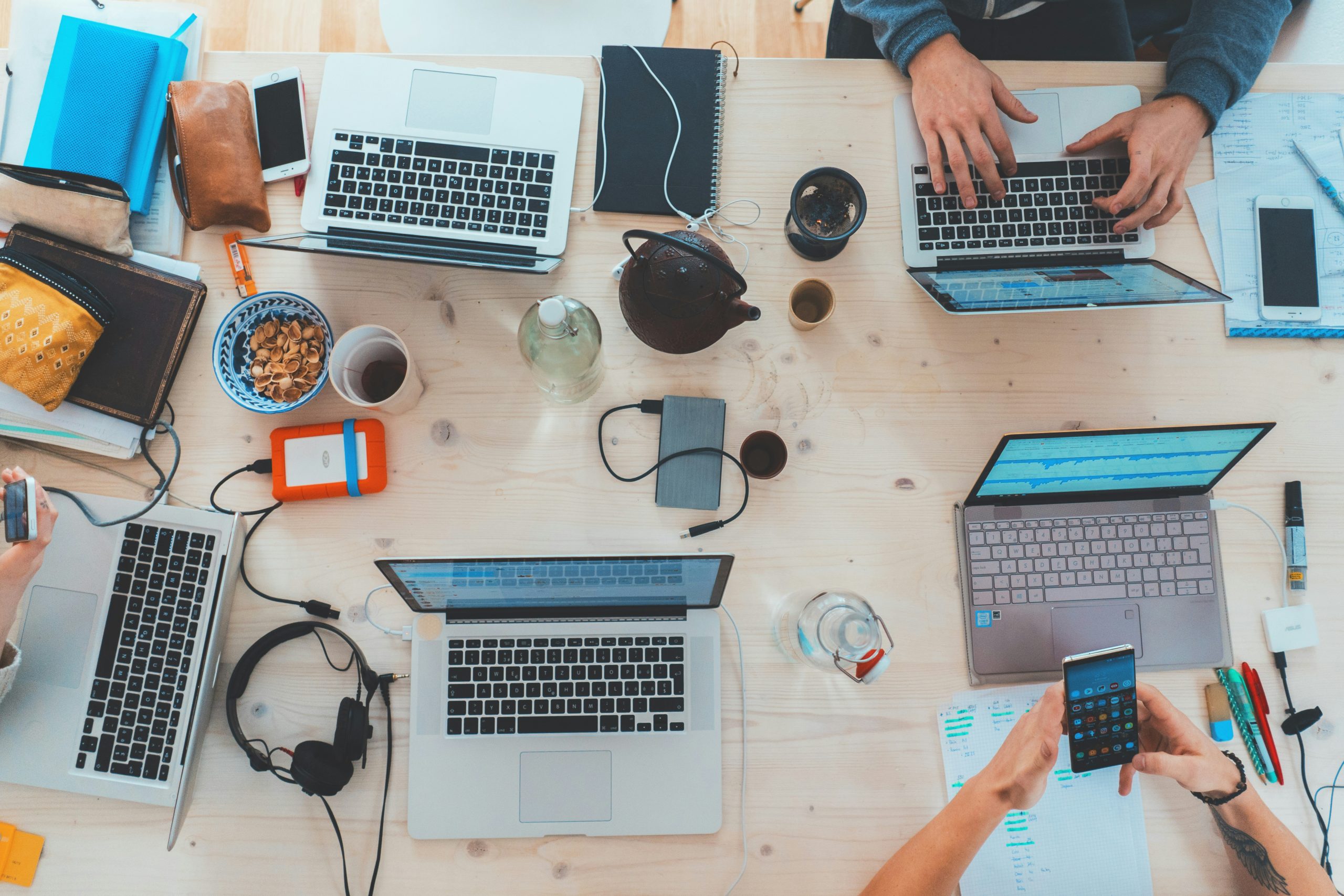 Website Marketplace