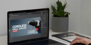 Cara Membuat Banner Website