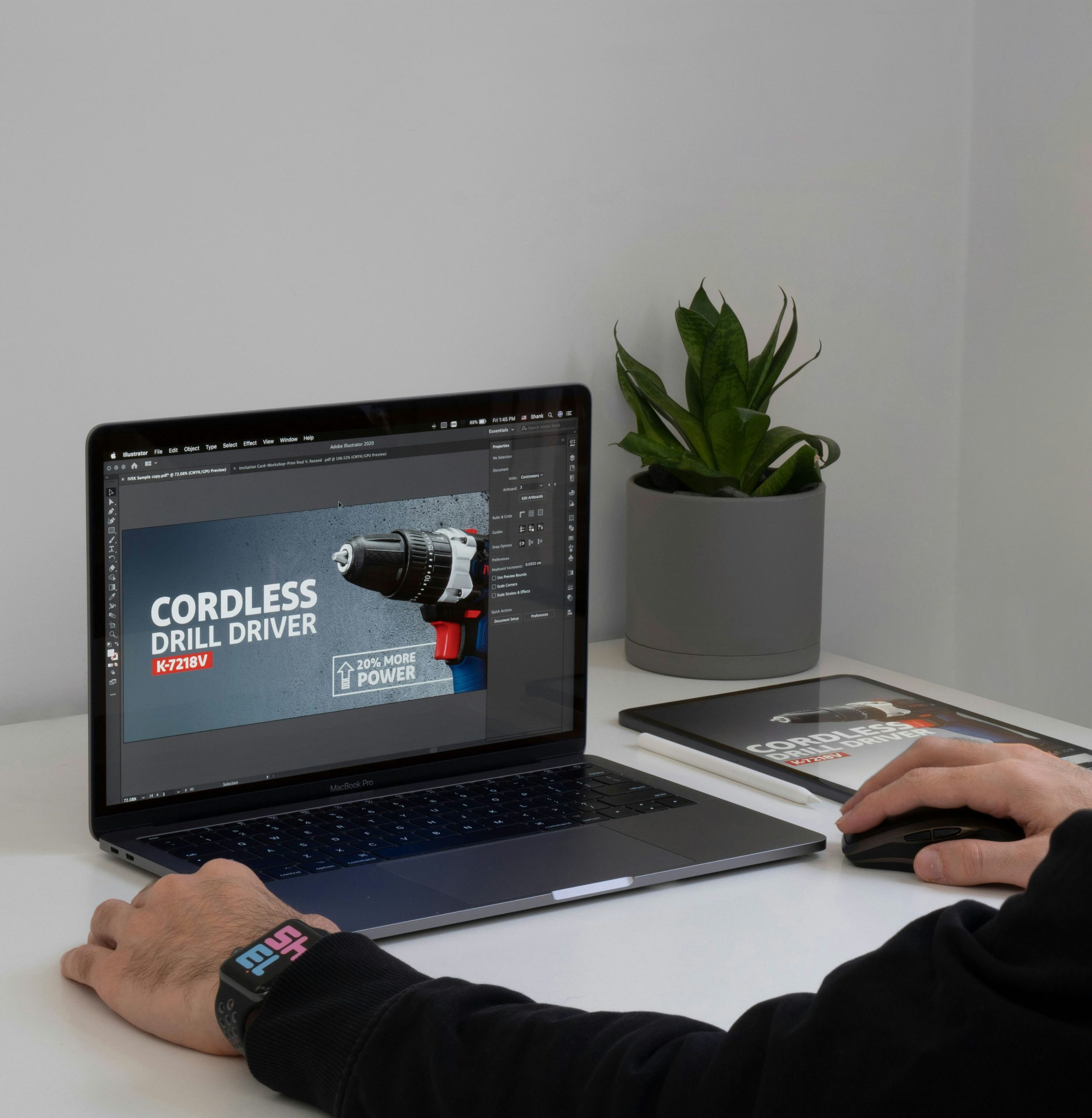 Cara Membuat Banner Website