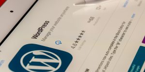 Mempercepat Website WordPress