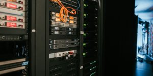 Server Storage