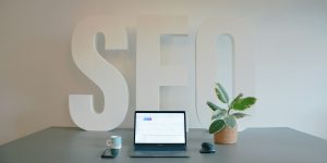 SEO Layanan Keuangan