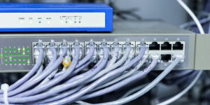 Fungsi Mikrotik