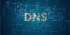 Contoh DNS