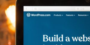 Website Builder Tanpa Kode