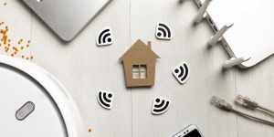 Fungsi IP Address