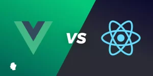 Vue vs React