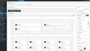 Macam-Macam Page Builder di WordPress