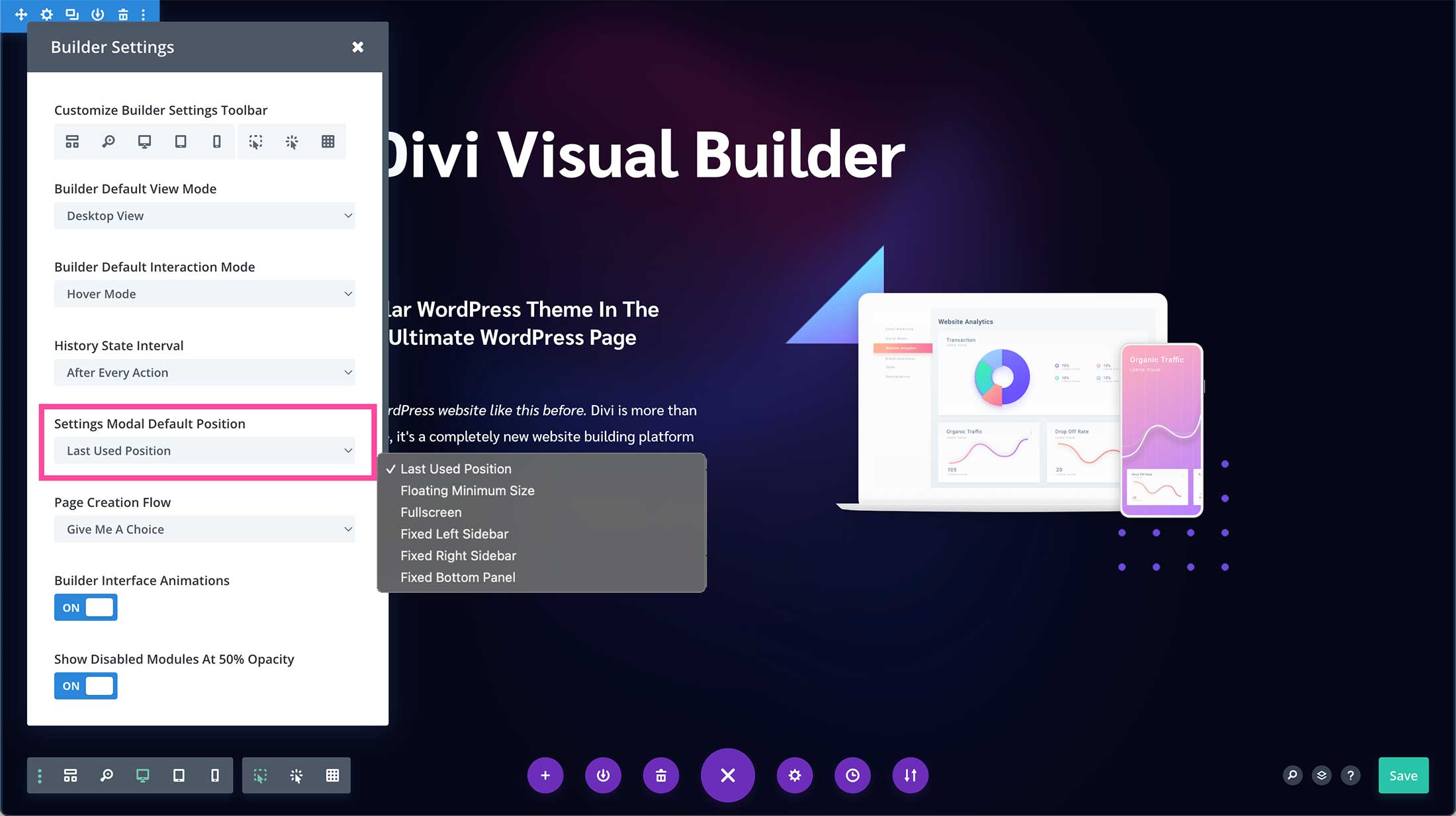 Macam-Macam Page Builder di WordPress